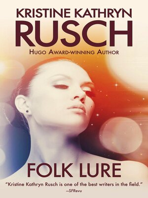 cover image of Folk Lure